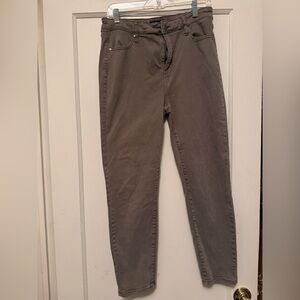 Buffalo David Bitton Tan Jeans